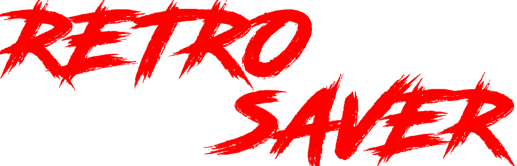 Retro Saver