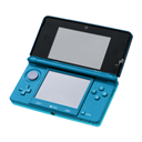 Nintendo 3DS / 2DS / New ailesi
