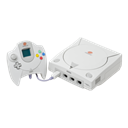 Sega Dreamcast