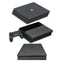 PlayStation 4 / Slim / Pro