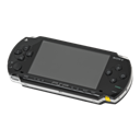 PSP / PSP Go / Street