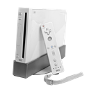 Nintendo Wii / Wii Mini